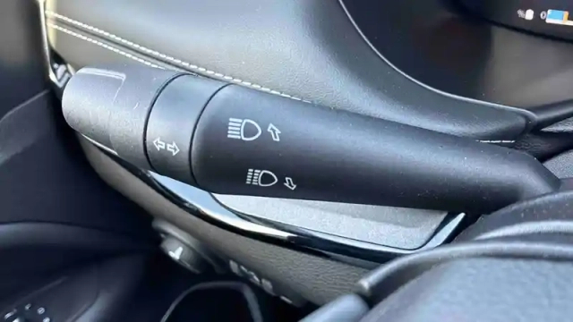 Jeep Compass 1.5 turbo t4 130 ch e-hybrid bvr7 — photo 20