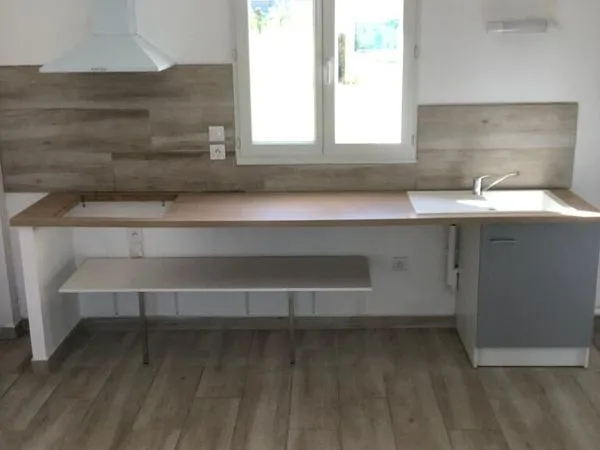 Appartement er