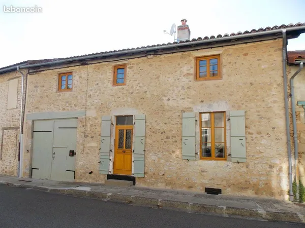 Propriété 6 pièces 192 m²