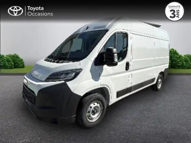 Toyota Proace max fg l2h2 3.5 140ch start ng24
