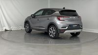 Renault Captur 1.0 TCe 90ch Techno — photo 8