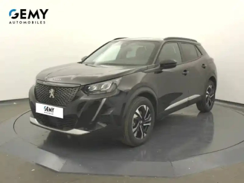 Peugeot 2008 bluehdi 130 s&amp;s eat8
