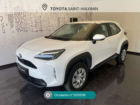 Toyota YARIS CROSS Toyota Yaris Cross