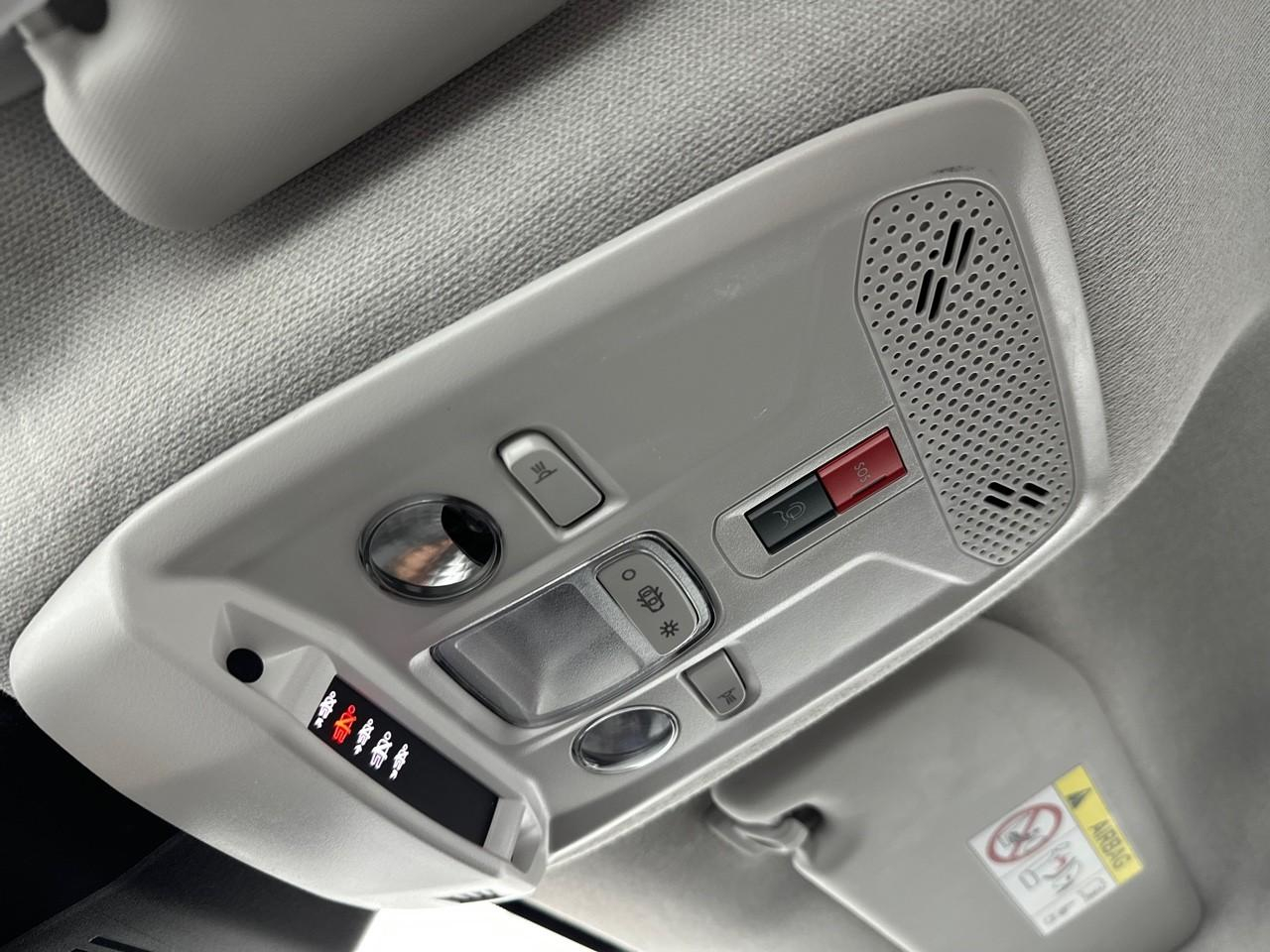 Citroën C4 X hybride 145 ch e-dcs6 you — photo 32
