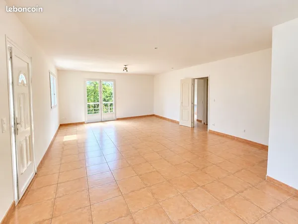 Maison 4 pièces 81 m²