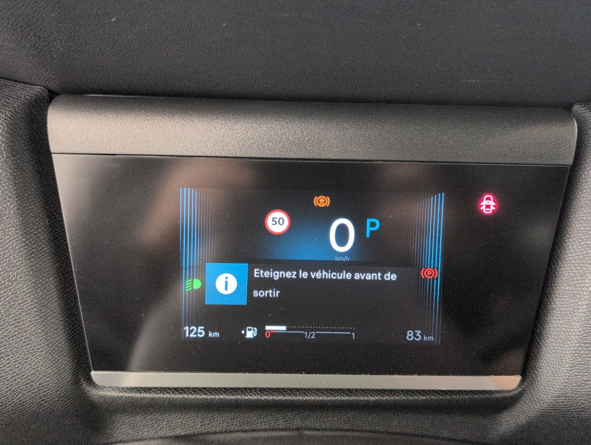 Citroën C4 — photo 14