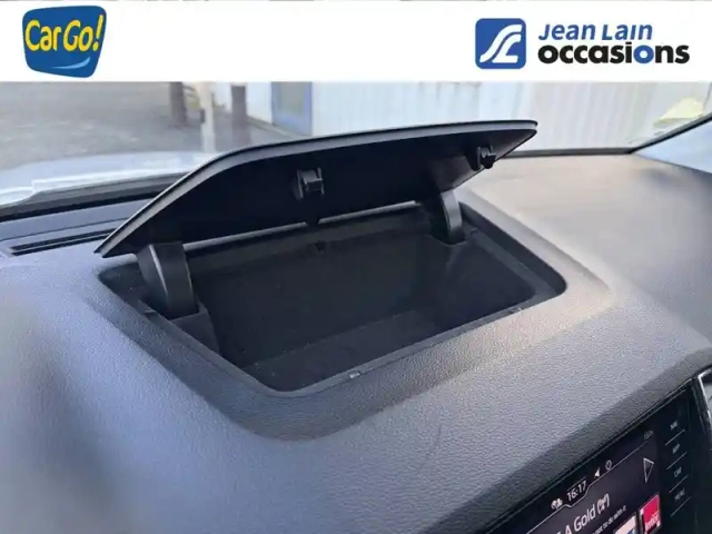 Skoda Karoq 2.0 tdi 116 ch scr dsg7 — photo 39