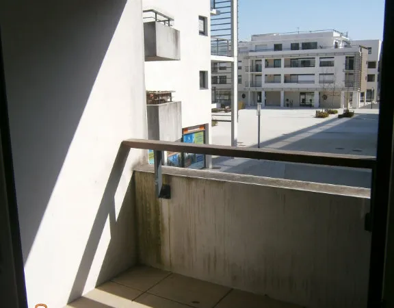 Appartement La Rochelle 1 pièce(s) 30 m2