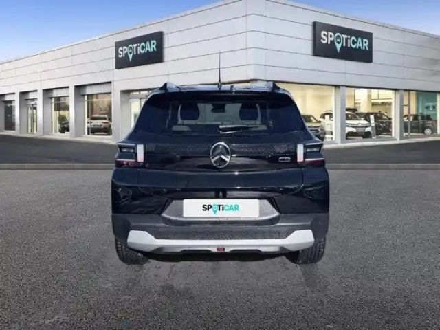 Citroën C3 1.2 turbo 100ch max — photo 5