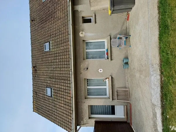 Maison 8 pièces 157 m²