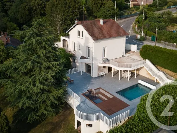 Maison 6 pièces 170 m²