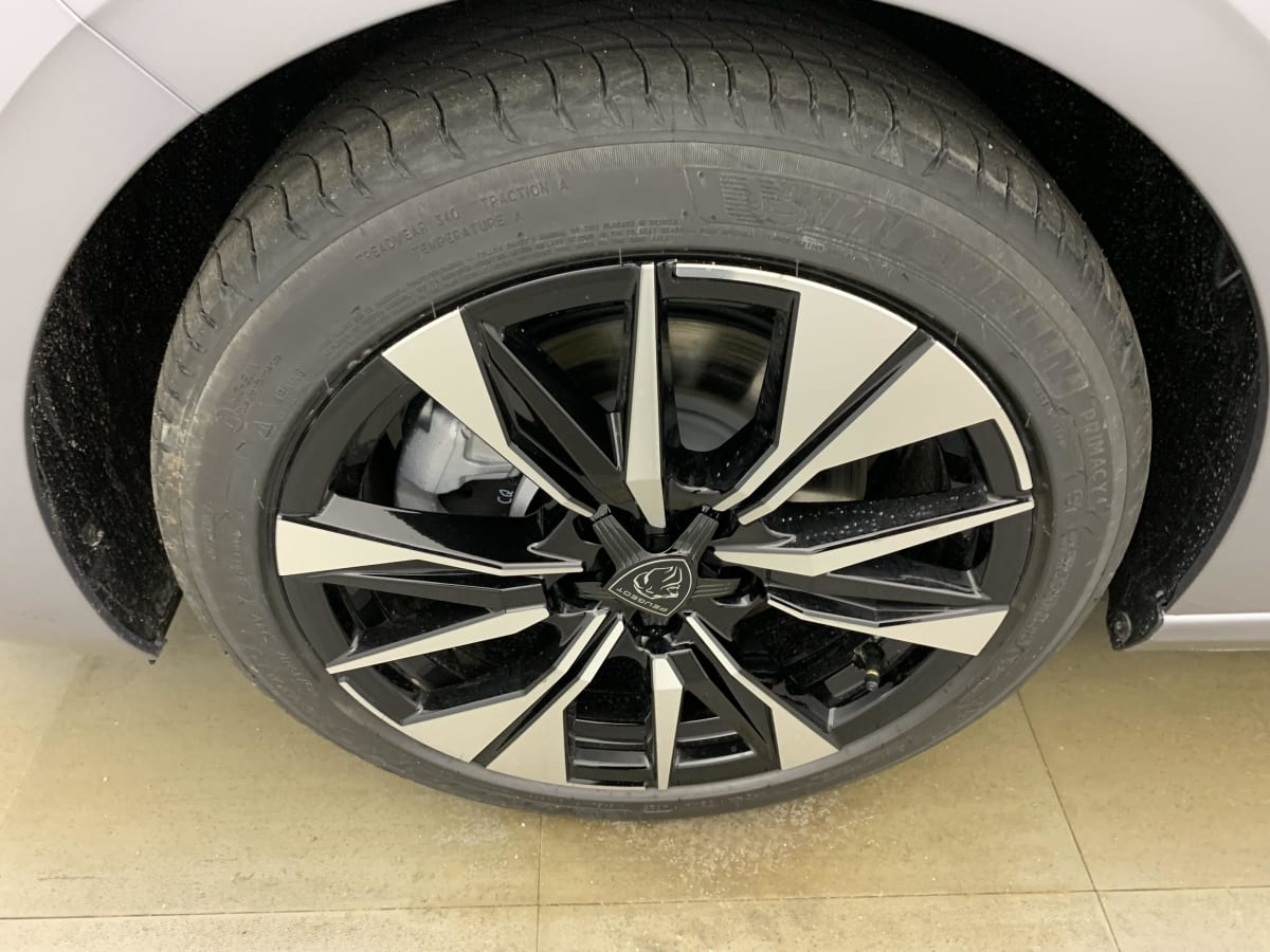 Peugeot 308 — photo 21