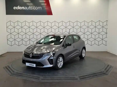 Renault Clio tce 90