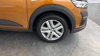 Dacia Sandero 1.0 ECO-G 100ch Stepway Confort -22 — photo 20