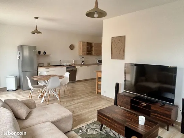 Maison 4 pièces 89 m²