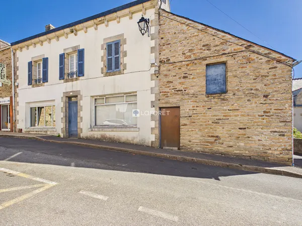 Maison 9 pièces 290 m²