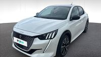 Peugeot 208 e-208 136ch GT