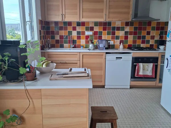 Location chambre etudiante dans maison familiale