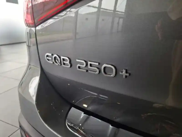Mercedes Classe B 250+ — photo 11