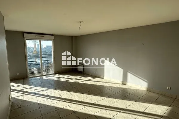 Appartement 3 pièces 78 m²