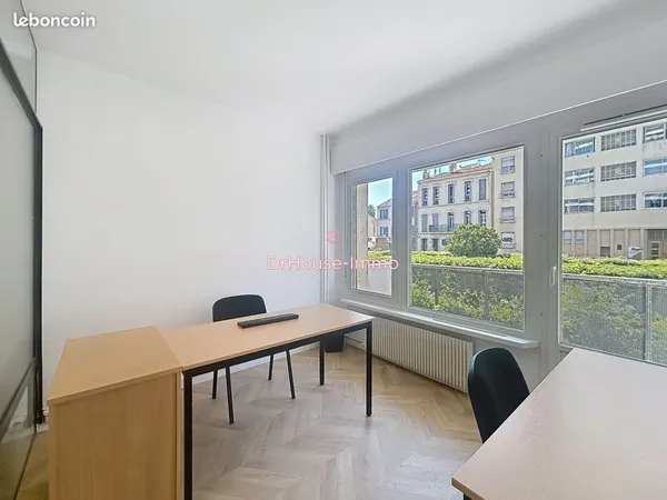 Bureaux 11 m² marseille