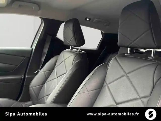 Ds Ds 3 ds3 crossback bluehdi 130 eat8 — photo 99