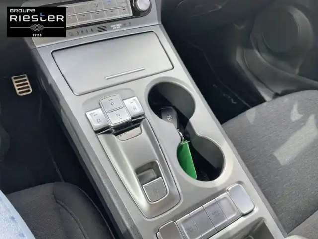 Hyundai Kona electrique 39 kwh - 136 ch — photo 38