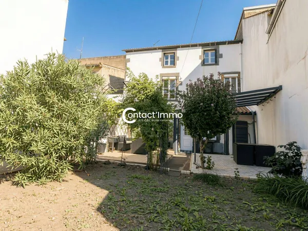 Maison 5 pièces 108 m²