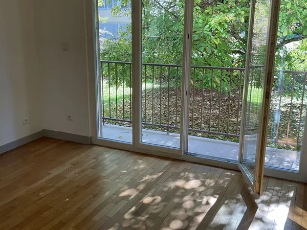 Appartement Location Besançon 3p 50m² 650€