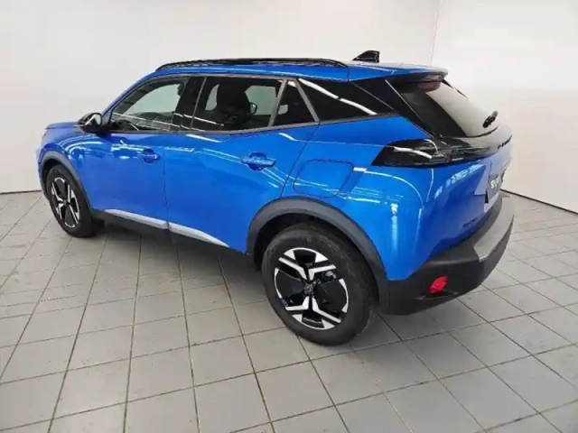 Peugeot 2008 1.2 puretech 100ch s&amp;s allure — photo 7