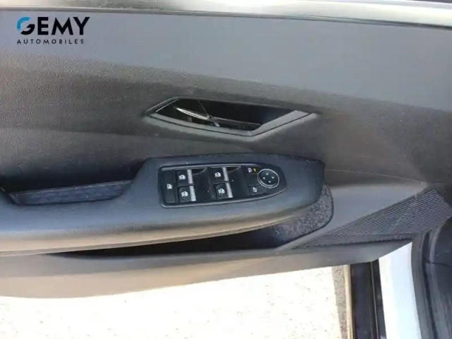Renault Megane e-tech ev40 130ch boost charge — photo 14