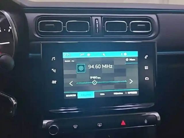 Citroën C3 puretech 83 s&amp;s bvm5 — photo 22