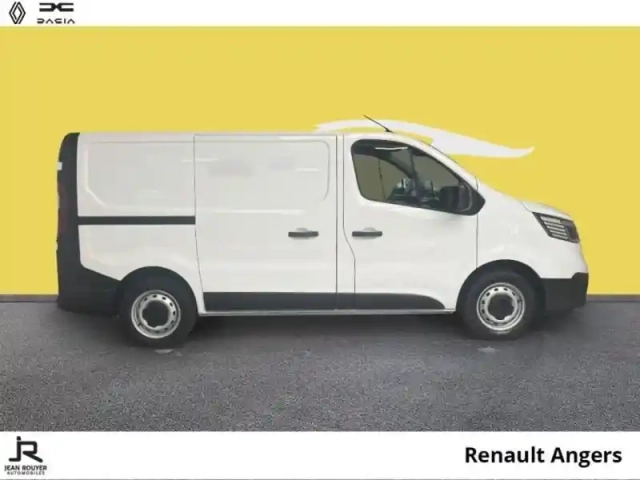 Renault Trafic fg l1h1 3t 2.0 blue dci 130ch confort e6e — photo 14