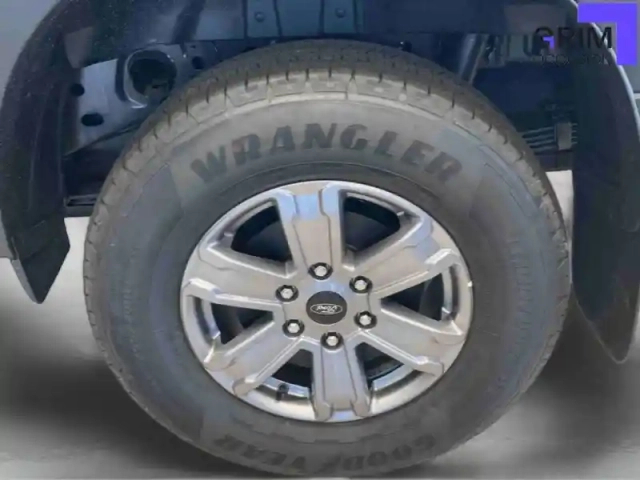 Ford Ranger super cabine 2.0 ecoblue 170 ch s&amp;s 4x4 — photo 37