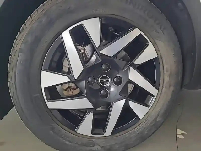 Opel Mokka electrique 136 ch &amp; batterie 50 kwh — photo 13