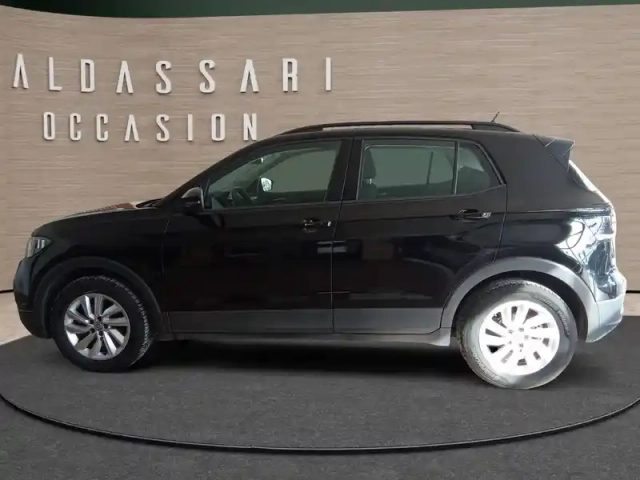 Volkswagen T-Cross 1.0 tsi 115 start/stop bvm6 — photo 2
