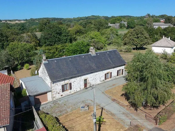 Maison 5 pièces 92 m²