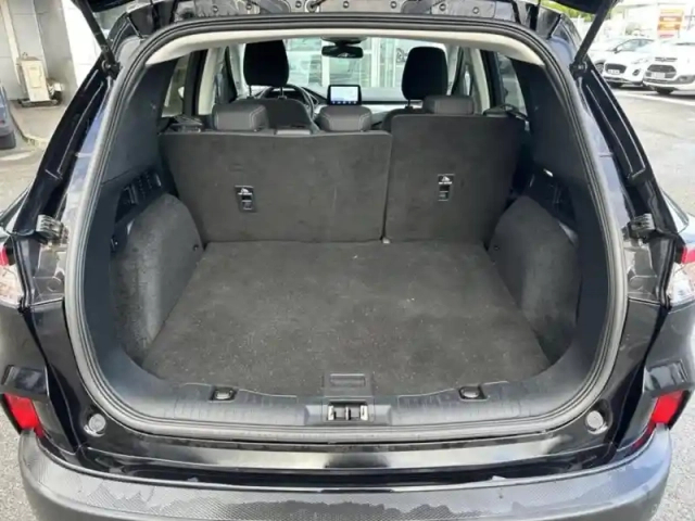 Ford Kuga 2.5 duratec 225ch powersplit phev titanium ecvt — photo 22