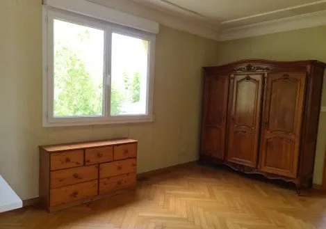 Appartement Chambre TALENCE - 15 m2 - 590 Euros TTC