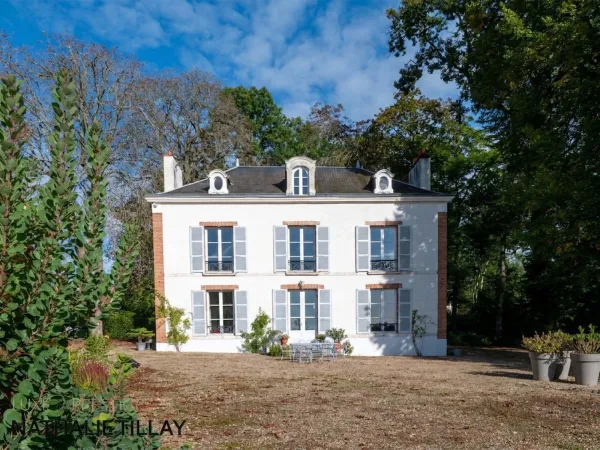Propriété 10 pièces 260 m²