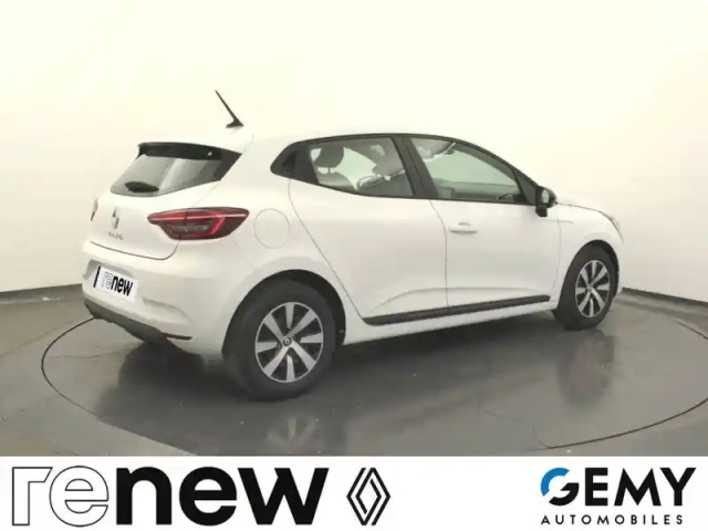 Renault Clio tce 90 — photo 33