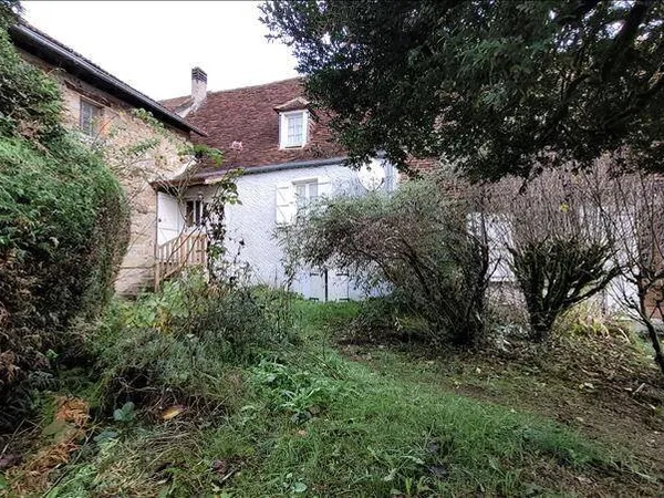 Maison 4 pièces 74 m²
