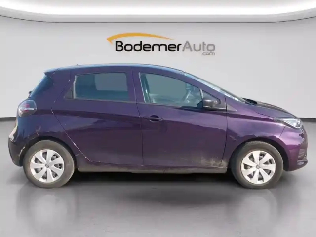 Renault Zoé zoe r110 - my22 — photo 6