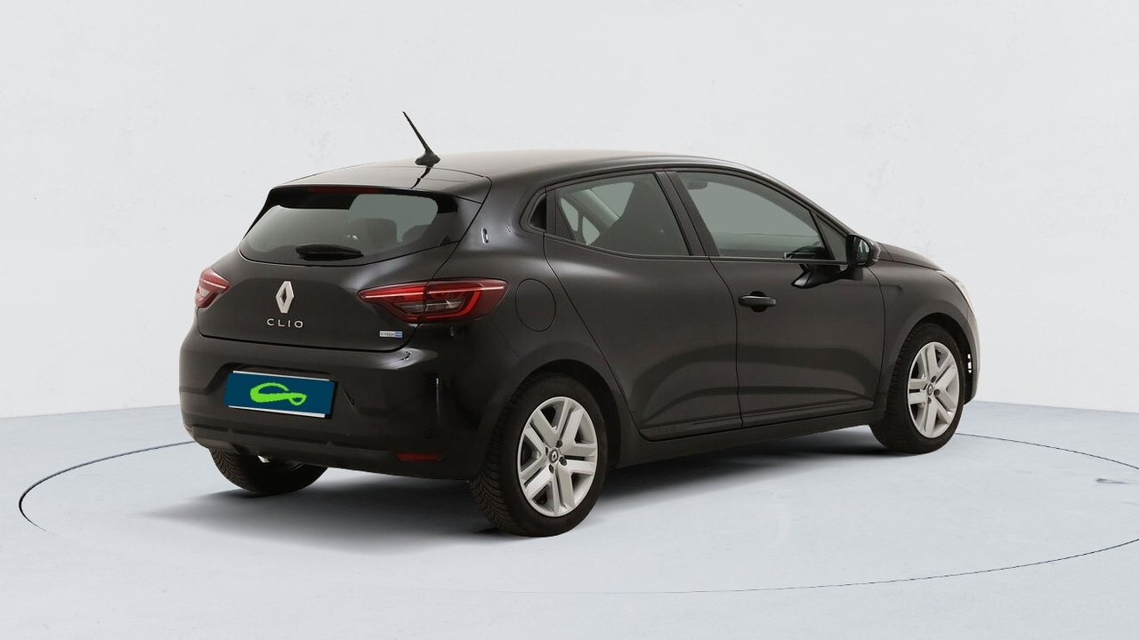 Renault Clio 5 — photo 5