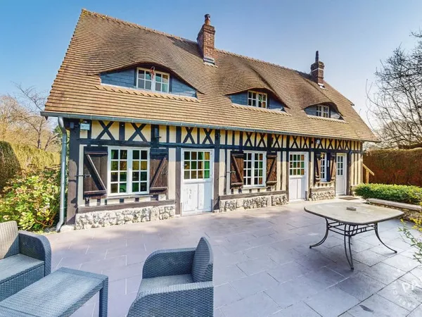 Maison 3 pièces 85 m²