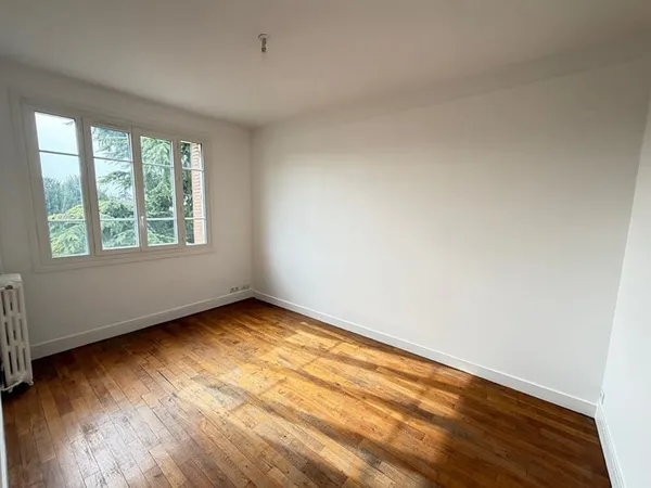 Appartement Chaville 1 pièce(s) 25.78 m2