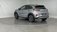 Ford Puma 1.0 Flexifuel 125ch S&S mHEV Titanium X — photo 8