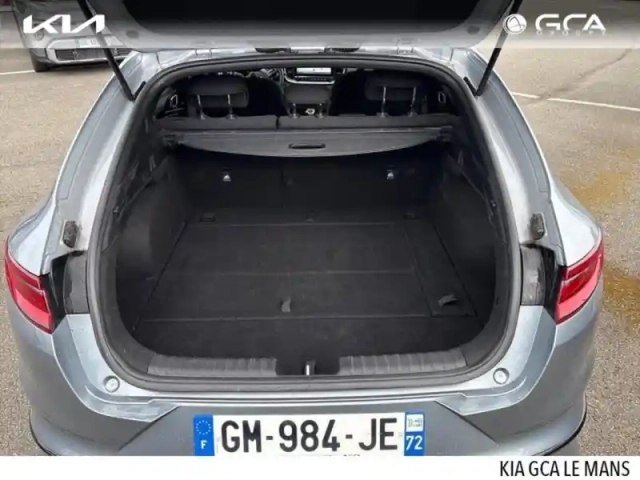 Kia Ceed pro 1.5 t-gdi 160ch gt line dct7 — photo 15