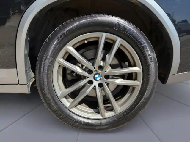 Bmw X4 xdrive20d 190ch m sport x euro6d-t 131g — photo 10
