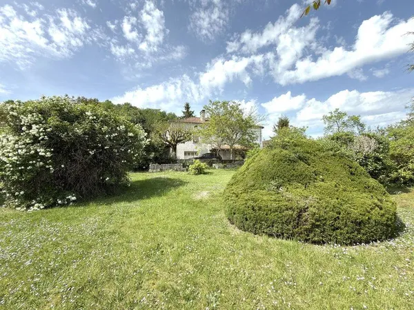 Maison 7 pièces 120 m²